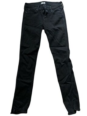 Mother The Slasher A Model Spy
Black Jeans Size 27